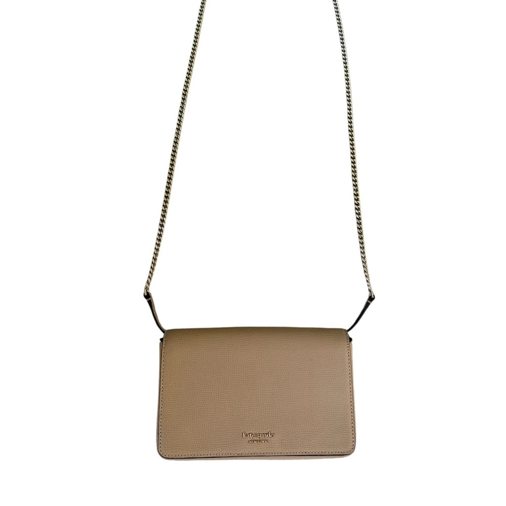 Kate Spade Spencer Chain Wallet